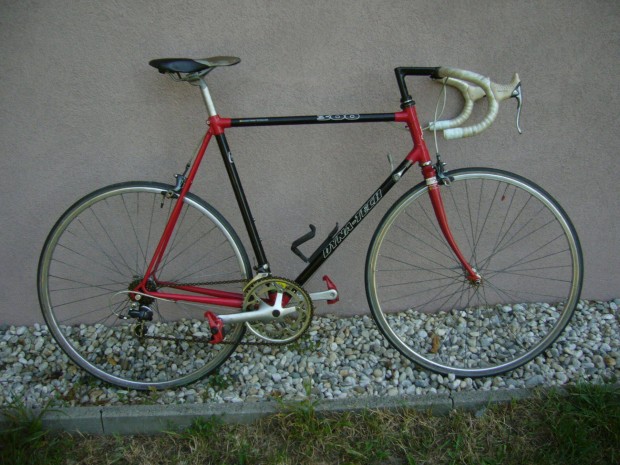 Raleigh 300 frfi versenykerkpr