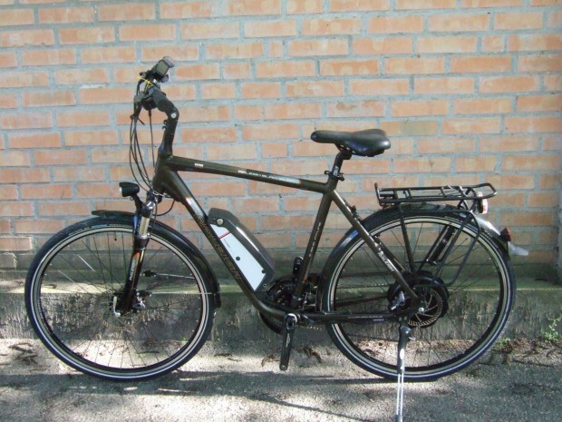 Raleigh Blackburn BB5.0 28" Ebike !