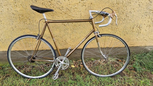 Raleigh Scirocco 