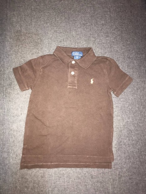 Ralph Lauren 4/4T 4 v