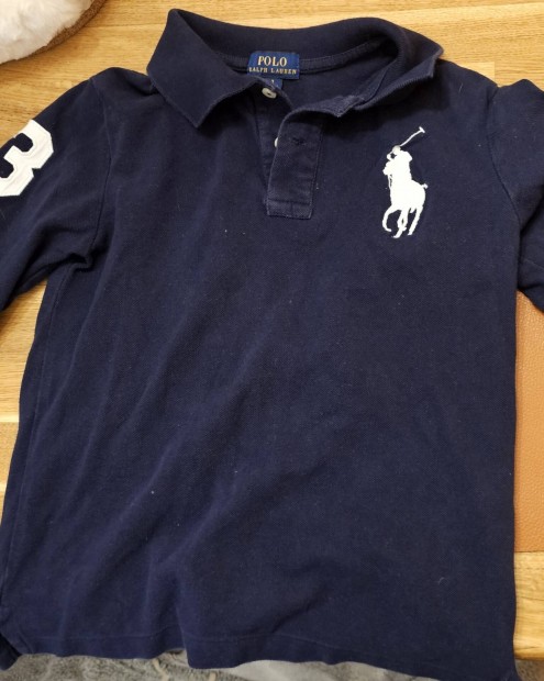 Ralph Lauren Baby pol