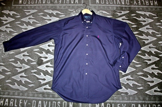 Ralph Lauren Blake sttkk ing L-XL eredeti, nagyon szp!