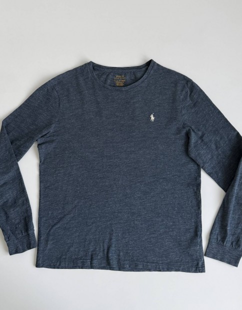 Ralph Lauren L long sleeve Polo Sport RL