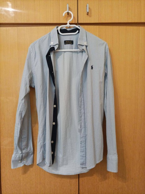 Ralph Lauren M ing elad, j!!