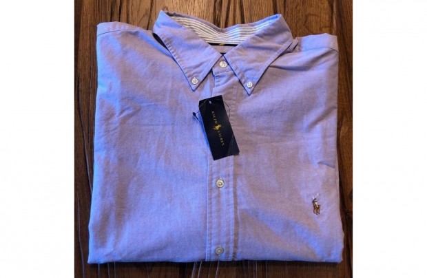 Ralph Lauren Oxford ing 3XL