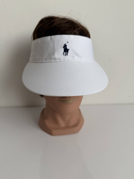 Ralph Lauren Polo Golf visor napellenz