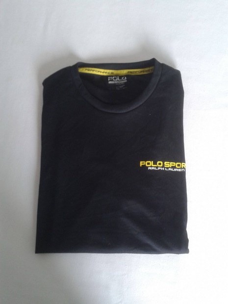 Ralph Lauren Polo Sport frfi atlta pl M-es