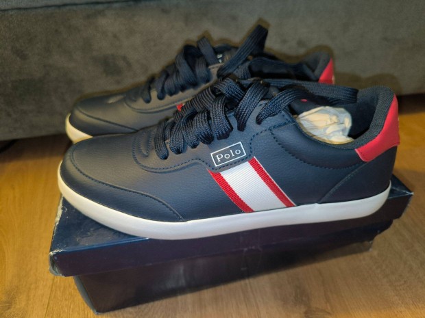 Ralph Lauren Polo flcip sneaker 38 *j