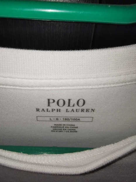 Ralph Lauren Pulcsi