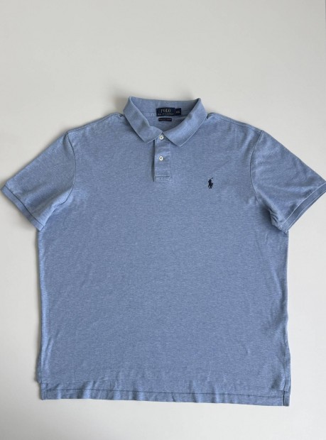 Ralph Lauren XXL 2XL Pima Soft Touch polo shirt RL
