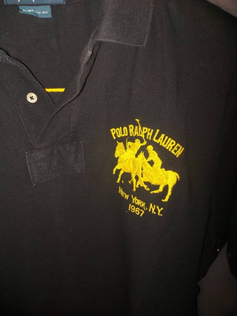 Ralph Lauren XXL pik pl 