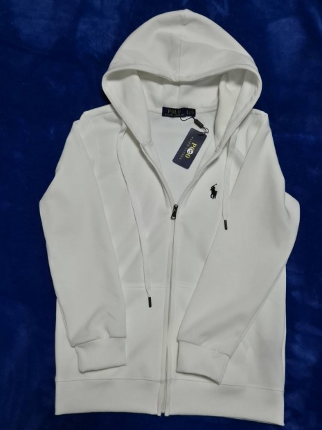 Ralph Lauren Zip up (Unisex) 