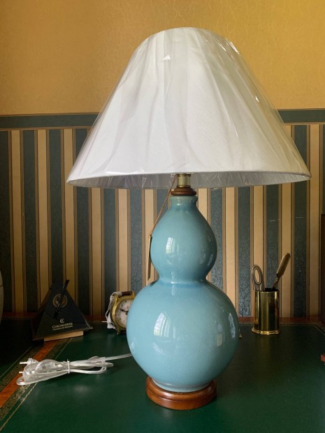 Ralph Lauren asztali lmpa