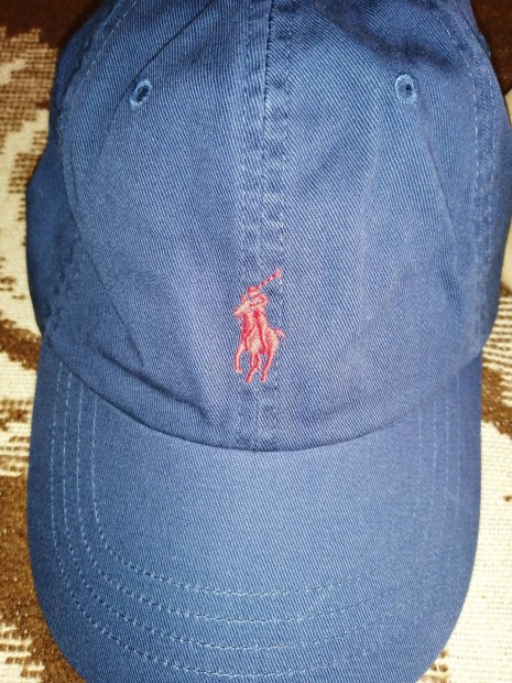 Ralph Lauren baseball sapka. j!! 