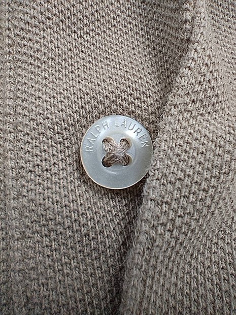 Ralph Lauren bézs pólóing