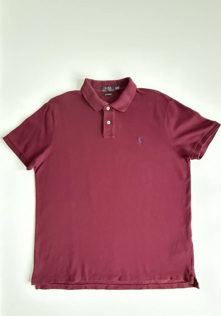 Ralph Lauren bord XL~L polo shirt