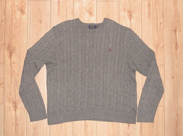 Ralph Lauren csavartmints pulver (XXL-es)