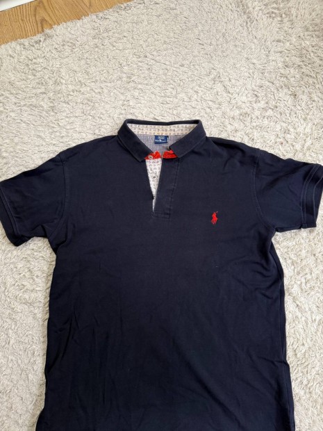 Ralph Lauren frfi gallros L