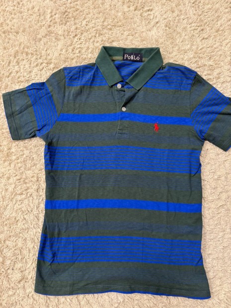 Ralph Lauren frfi gallros S