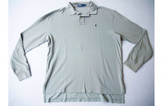 Ralph Lauren frfi gallros pulver XL