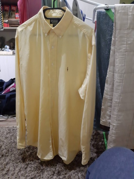 Ralph Lauren frfi ing 16/XL