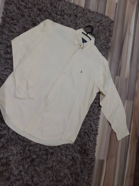 Ralph Lauren frfi ing 16/XL