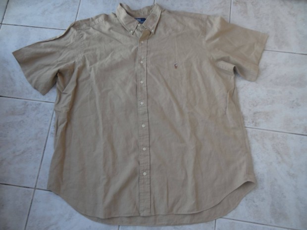 Ralph Lauren frfi ing 2XB (2XL-3XL-4XL)