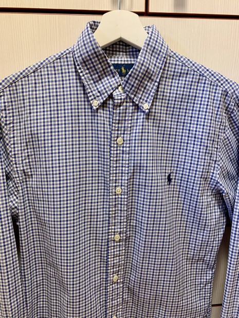 Ralph Lauren frfi kocks slim fit ing, S mret 