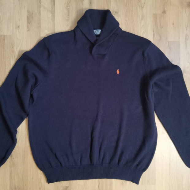 Ralph Lauren frfi kttt pulver XL 