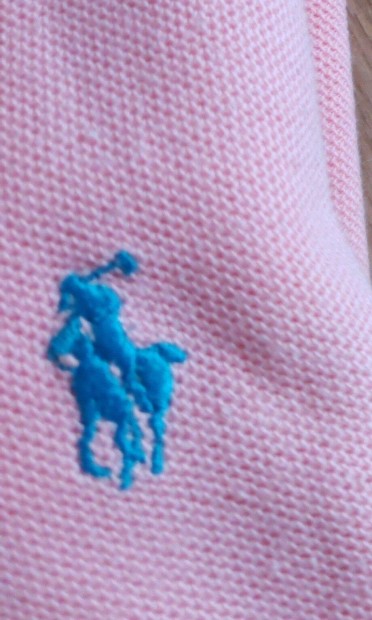 Ralph Lauren férfi pamut póló