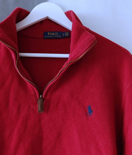 Ralph Lauren frfi pihe puha eredeti pulver