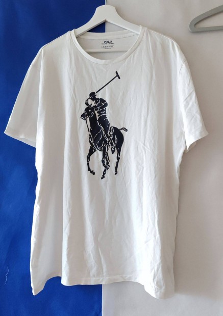 Ralph Lauren frfi pl XL