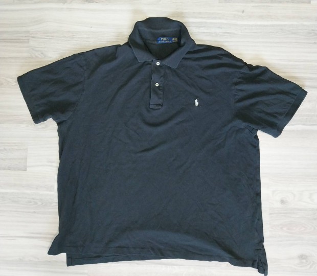 Ralph Lauren frfi pl XXL-es mret 