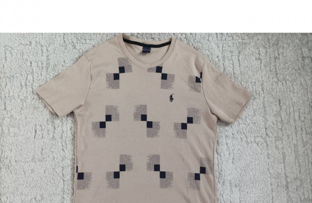 Ralph Lauren férfi póló -M