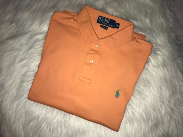 Ralph Lauren frfi pl - L/XL