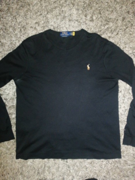 Ralph Lauren frfi pulcsi 