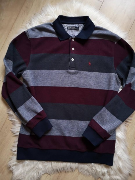 Ralph Lauren frfi pulver XL-es 