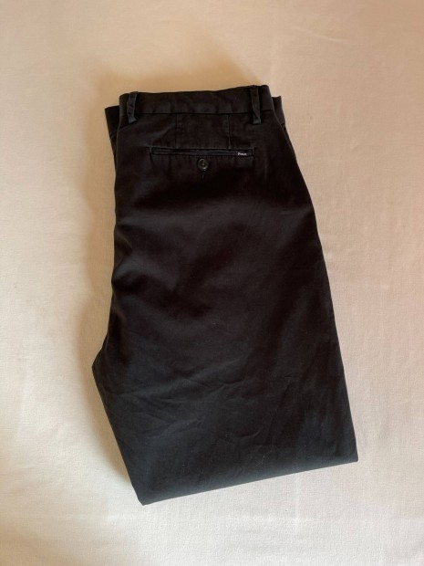 Ralph Lauren frfi rugalmas chino nadrg W35 L30