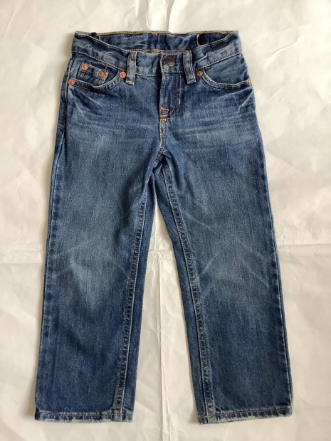 Ralph Lauren fi farmernadrg 3/3T