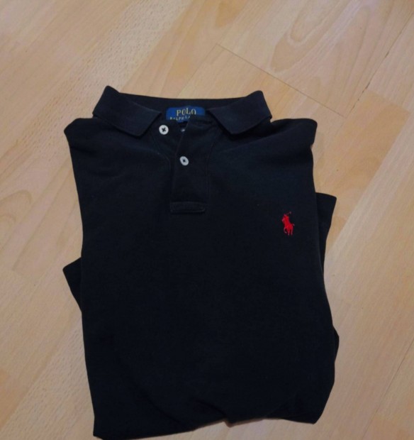 Ralph Lauren hosszú ujjú