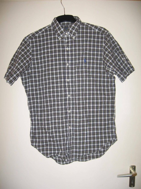 Ralph Lauren ing M-es