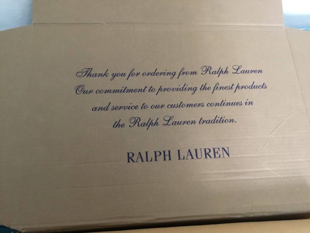 Ralph Lauren nadrg ( 32 x 34 -es)