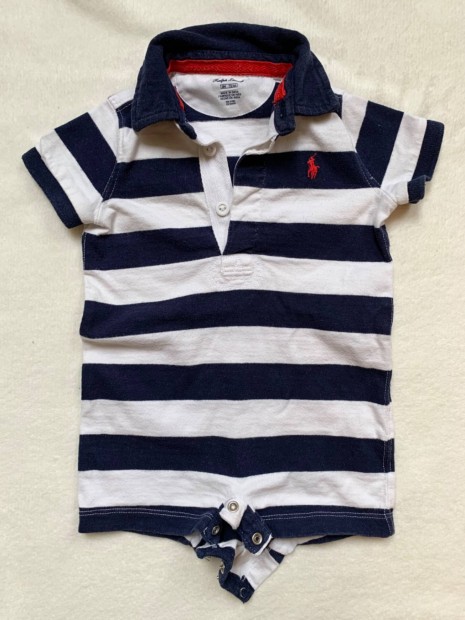 Ralph Lauren napoz 6M