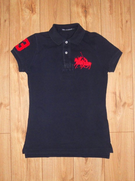 Ralph Lauren ni gallros pl (S-es)