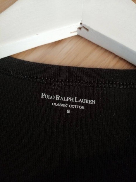 Ralph Lauren ni pamut pl S