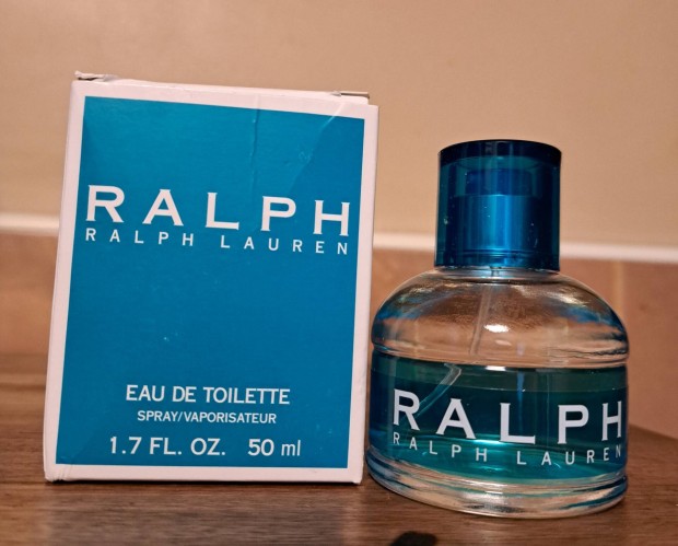 Ralph Lauren ni parfm