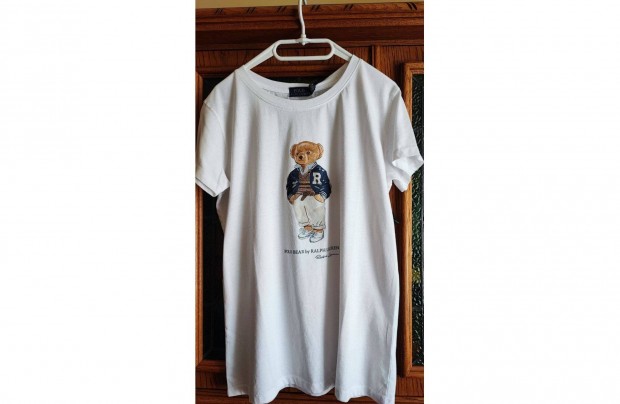 Ralph Lauren női póló
