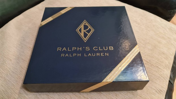 Ralph Lauren parfm (j) (100ml) elad!