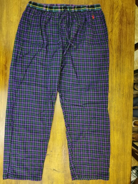Ralph Lauren pizsamanadrg XL