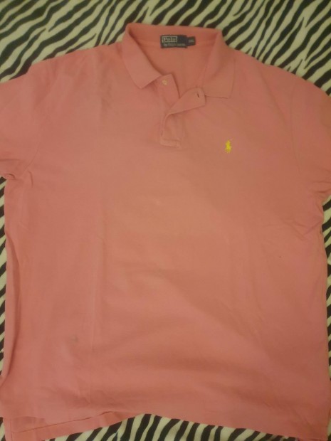 Ralph Lauren pl XXL